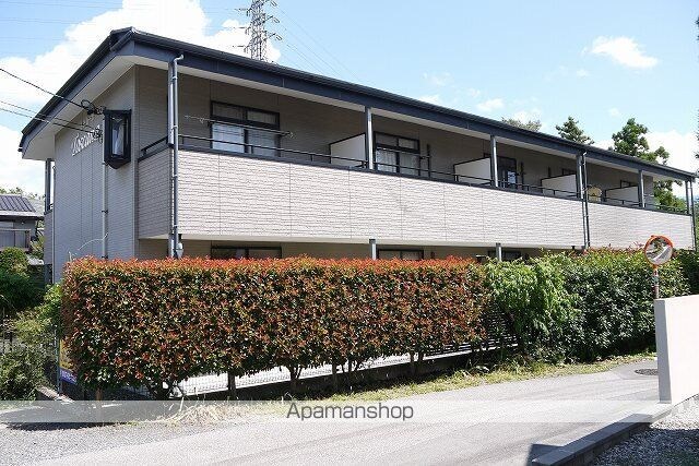 Ｔｏｓｃａｎａ[1K/28.98m2]の外観2