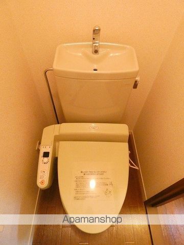 プラザタクサスの内装写真
