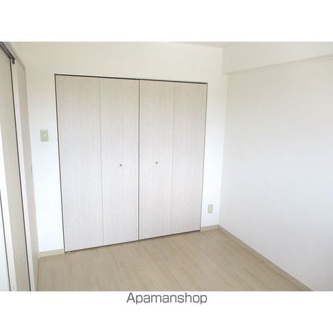 クラージュ南円山の内装写真
