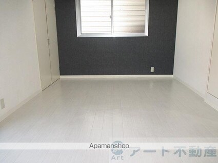 リピア大街道[1K/25m2]の内装6