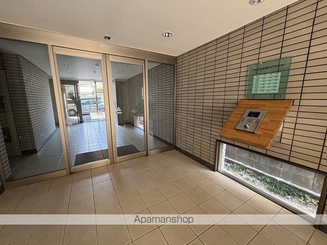 スカールTAKATAの外観写真