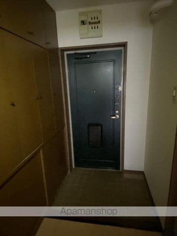 トリン錦町の内装写真