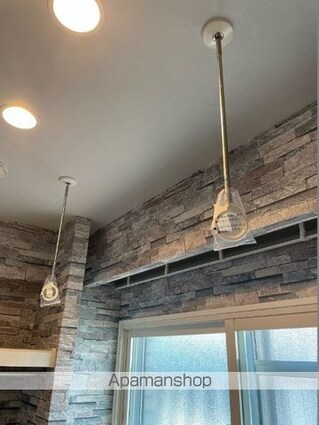 東京都新宿区若松町[1R/36.96m2]のその他設備