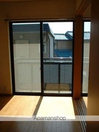 千葉県千葉市稲毛区黒砂１丁目[2DK/49.4m2]のリビング・居間