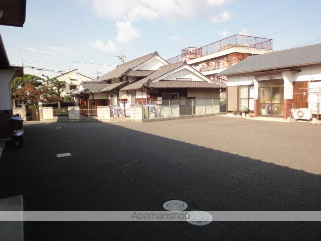 予讃線 新居浜駅 徒歩25分 1階建 築36年のその他写真