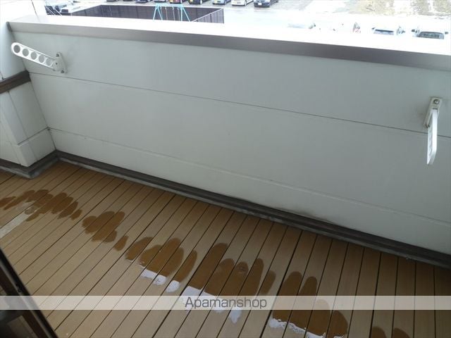 グランメゾンジオの内装写真