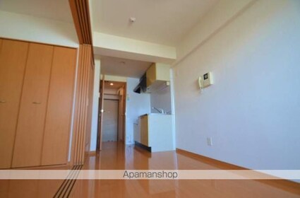 エルスタンザ子平町[1DK/26.64m2]の内装3