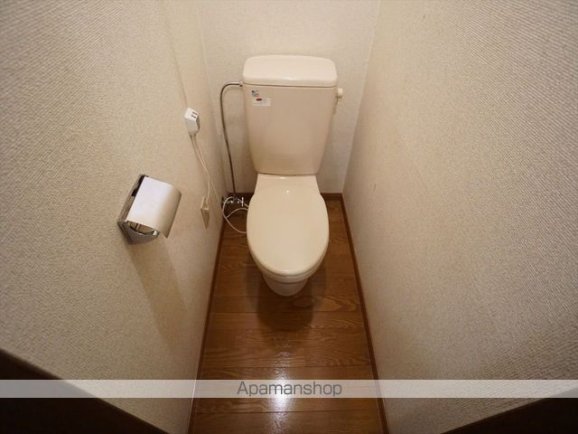 てんほーハイツ南南IIの内装写真