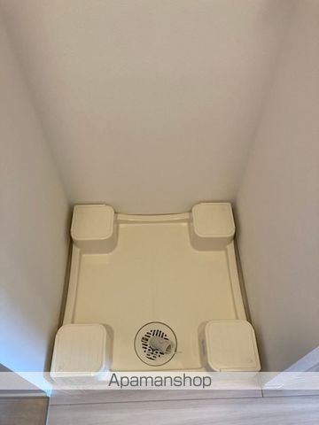 メイクス名駅南IIの内装写真