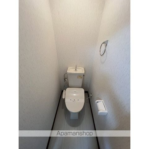 コーポ エスポワールの内装写真