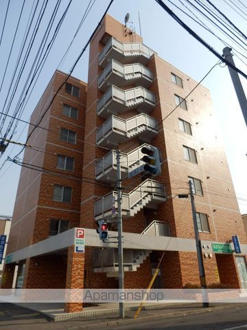 デラシオン協和IIIの外観写真