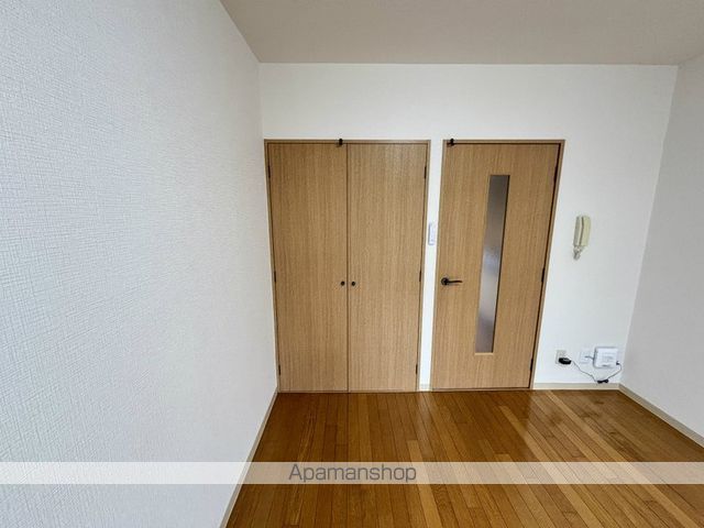 アラモード旭ヶ丘の内装写真