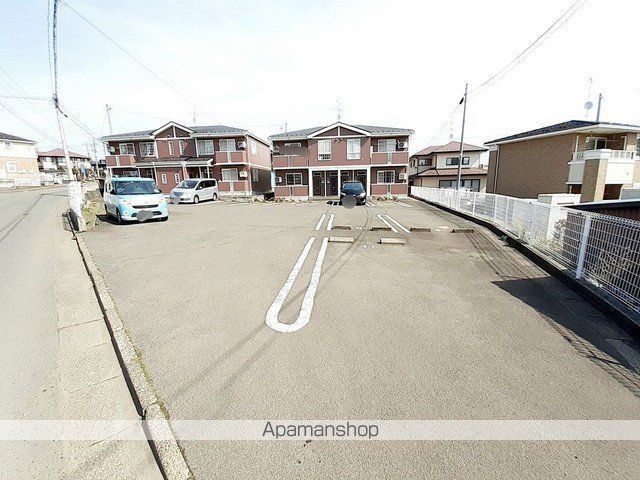 パレシャルマンBのその他写真