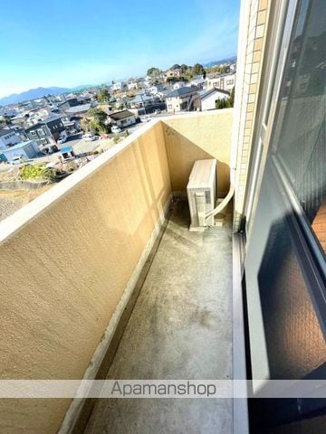 ヒローズ月見ヶ丘の内装写真