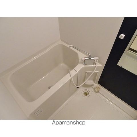 LAーFLORA Iの内装写真
