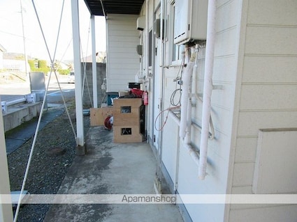 サンコーポ和[1K/26.73m2]の共用部1