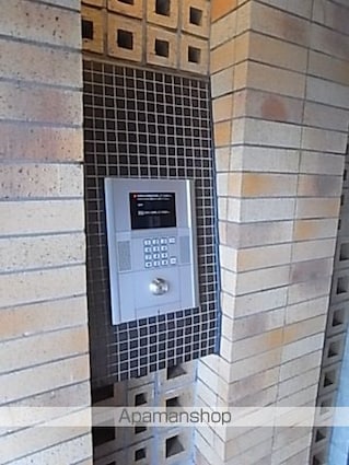 ＡＸＩＳ[1K/22.4m2]の共用部6