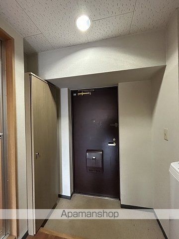 マンション雄創の内装写真