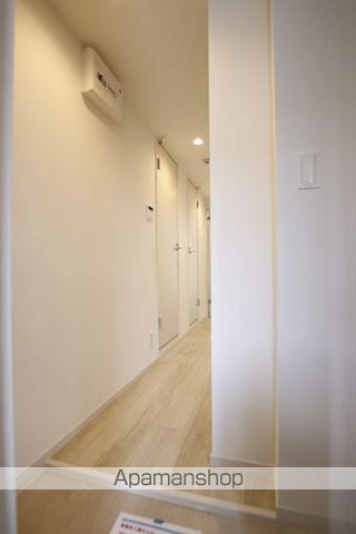 ホワイトオーキッド坂戸の内装写真