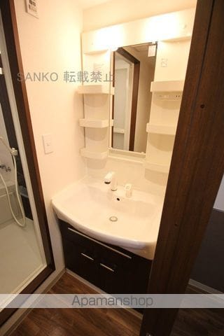 グランメール東の内装写真