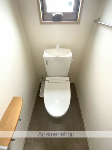 バトー エメロードBの内装写真