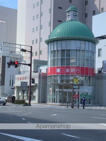 サザレビルの周辺写真