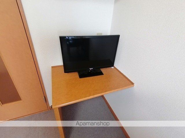 レオパレスグリーンアベニューの内装写真