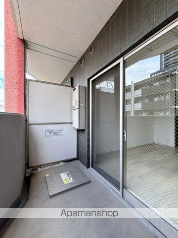 アーデン堺筋本町の内装写真