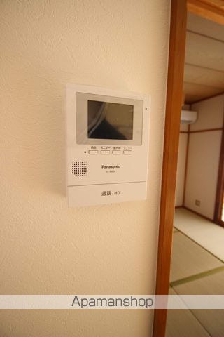 メゾンいちば A棟の内装写真
