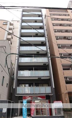 C.P.B.Sの外観写真