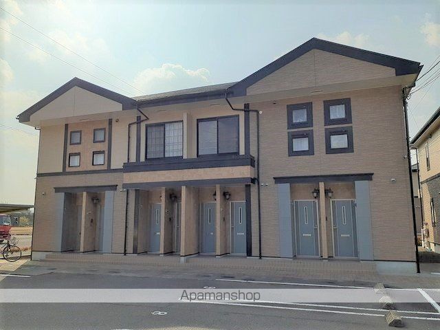 モンブラン A