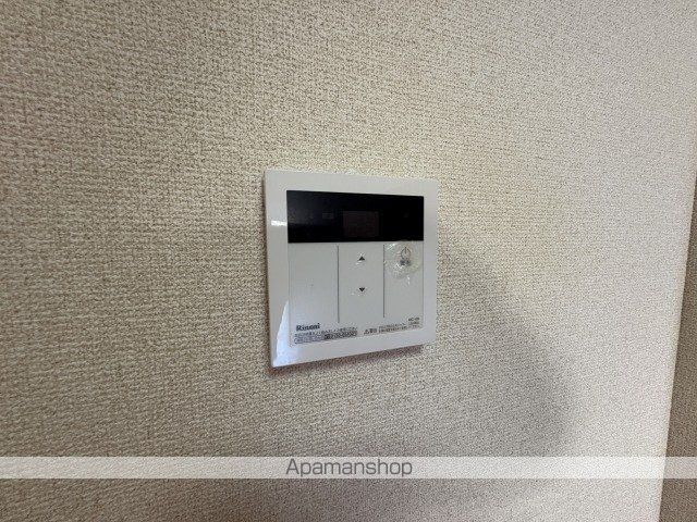伊藤マンションの内装写真