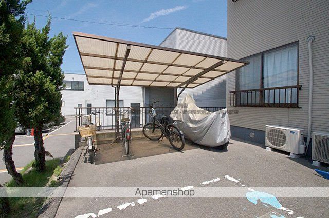 コーポ三宅 B棟のその他写真
