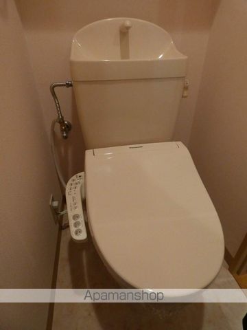 フォレストリバーの内装写真
