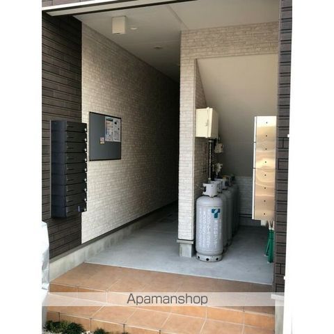 ハーモニーテラス辰巳町の内装写真