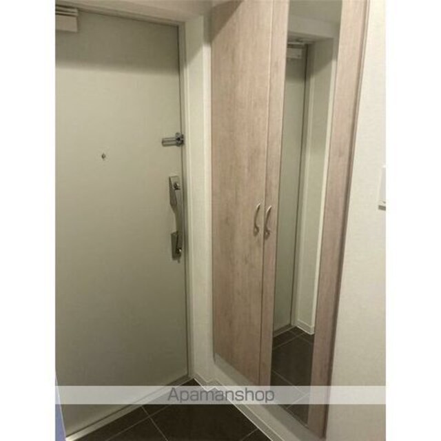 ＳーＦＯＲＴ板橋本町[2LDK/55.78m2]のキッチン