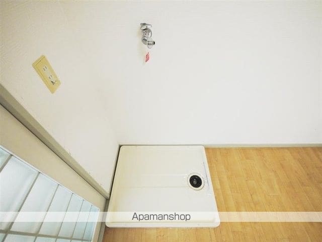 ロイヤルパレス青山の内装写真