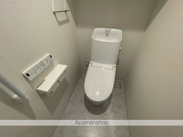 アルファステイツ四日市新正の内装写真