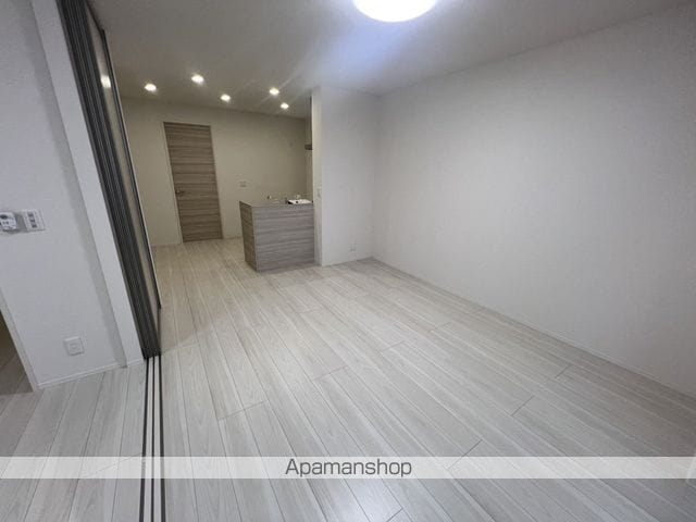 DーROOM川北の内装写真