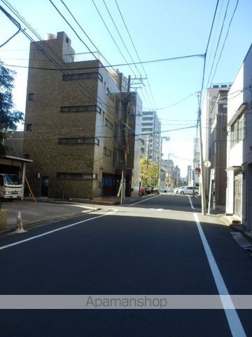 ダイアパレス錦糸町第3の周辺写真