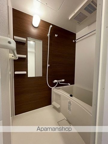 SーRESIDENCE平安通の内装写真