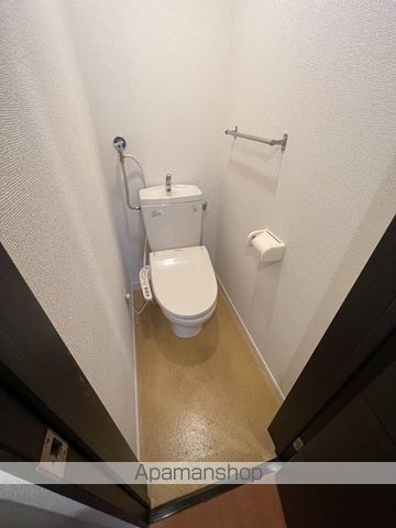 コートブランシェ発寒の内装写真