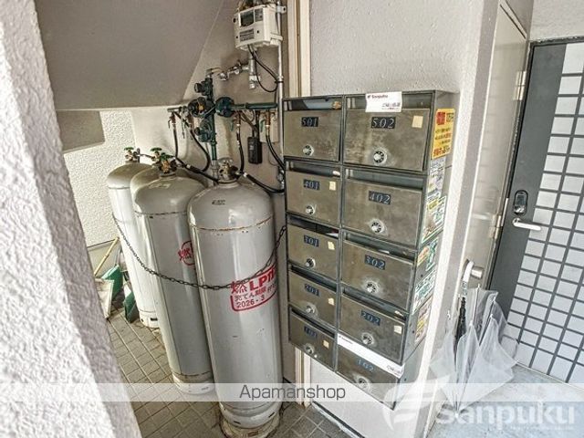 Nビルのその他写真