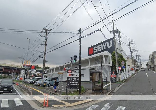 レオパレス八景島の周辺写真