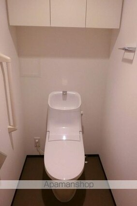 アスール北上野[1LDK/41.62m2]のトイレ