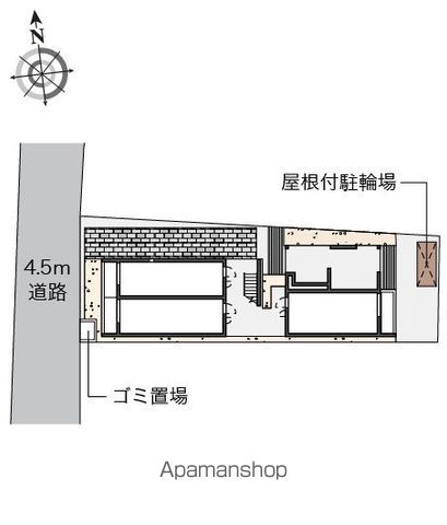 レオネクスト南品川ハイツIIのその他写真