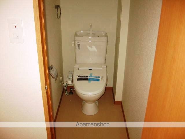 大橋マンション五番館の内装写真