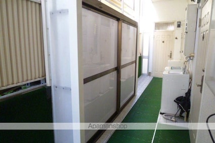 東京都世田谷区松原１丁目[1K/17.01m2]の共用部3