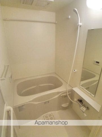 スカイピースの内装写真