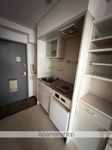 エステート番町ハウスの内装写真
